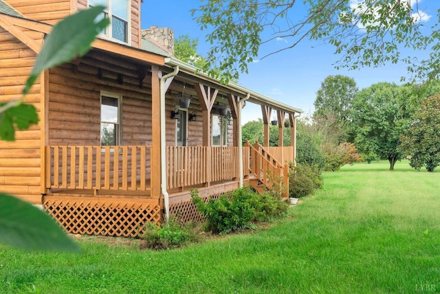 2755 Promise Land Rd, Appomattox, VA 24522 - photo 19