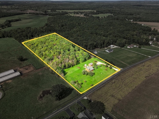 2755 Promise Land Rd, Appomattox, VA 24522 - photo 12