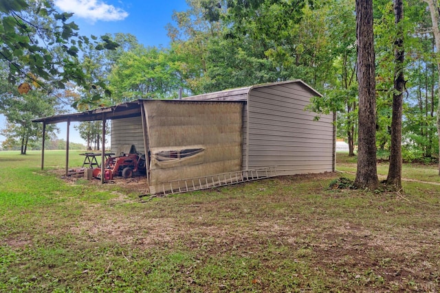 2755 Promise Land Rd, Appomattox, VA 24522 - photo 30