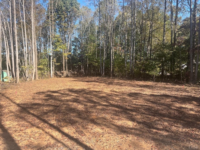 0 Locust Dr, Cascade, VA 24069
