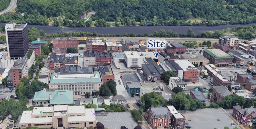 1020 Main St, Lynchburg, VA 24504
