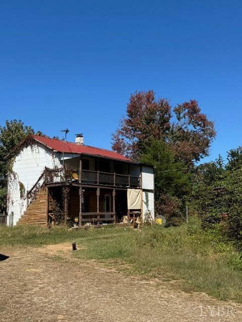 3535 Cabell Rd, Wingina, VA 24599 - photo 1