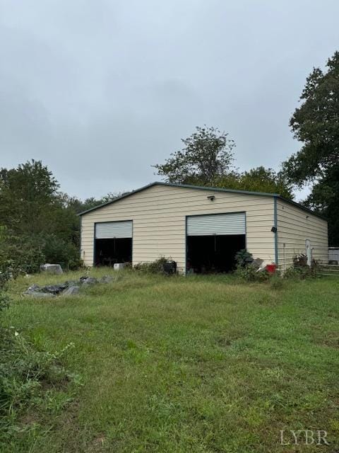 3535 Cabell Rd, Wingina, VA 24599 - photo 2