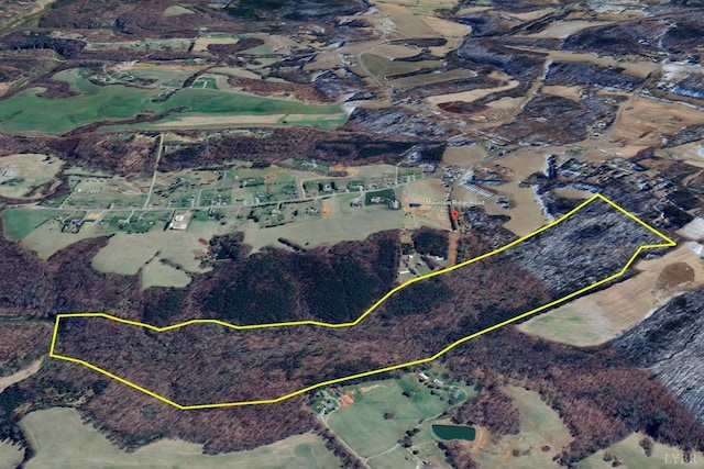 0 Mountain Ridge Rd, Glade Hill, VA 24092 - photo 13