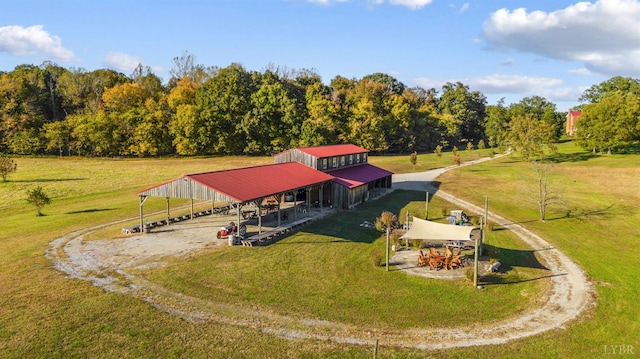 25231 Selma Rd, Jetersville, VA 23083 - photo 61
