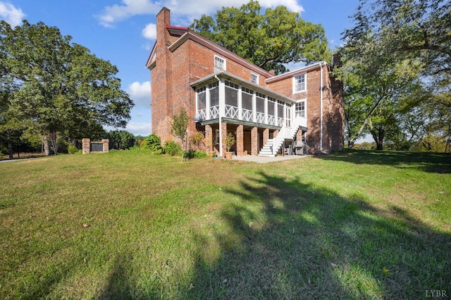 25231 Selma Rd, Jetersville, VA 23083 - photo 8