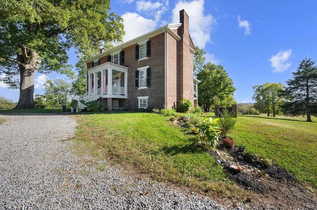 25231 Selma Rd, Jetersville, VA 23083 - photo 2