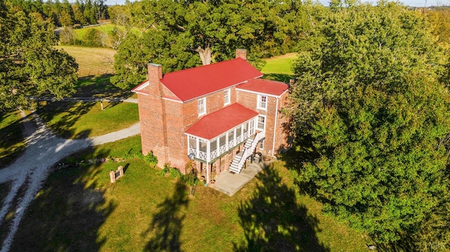 25231 Selma Rd, Jetersville, VA 23083 - photo 5