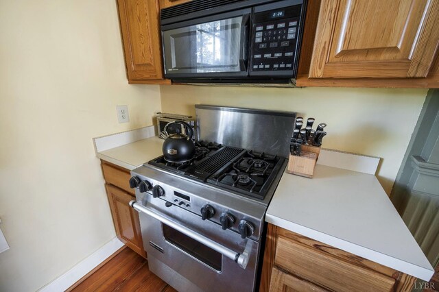 25231 Selma Rd, Jetersville, VA 23083 - photo 26