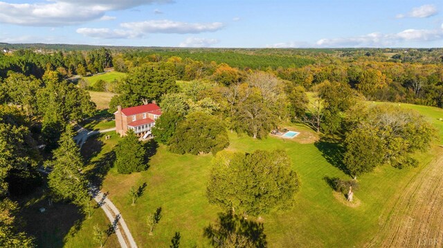 25231 Selma Rd, Jetersville, VA 23083 - photo 4