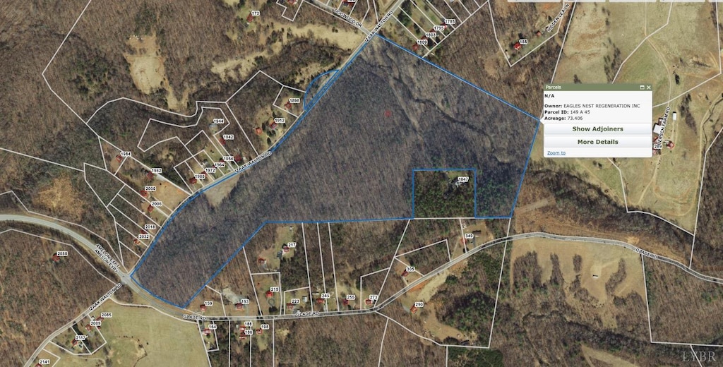 0 Izaak Walton Rd, Madison Heights, VA 24572 - photo 1