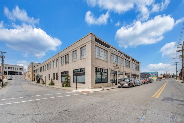 400 SW Salem Ave Unit 2B, Roanoke, VA 24016 - view of building exterior