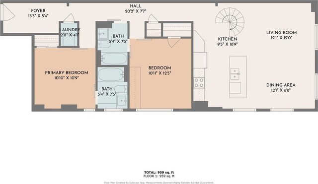 400 SW Salem Ave Unit 2B, Roanoke, VA 24016 - photo 37