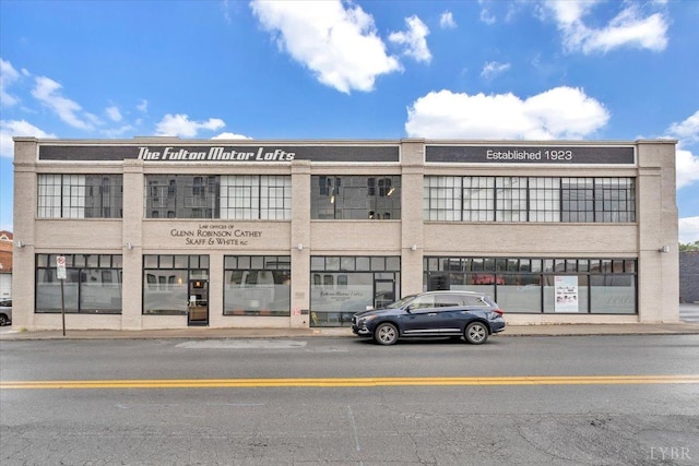 400 SW Salem Ave Unit 2B, Roanoke, VA 24016 - view of property