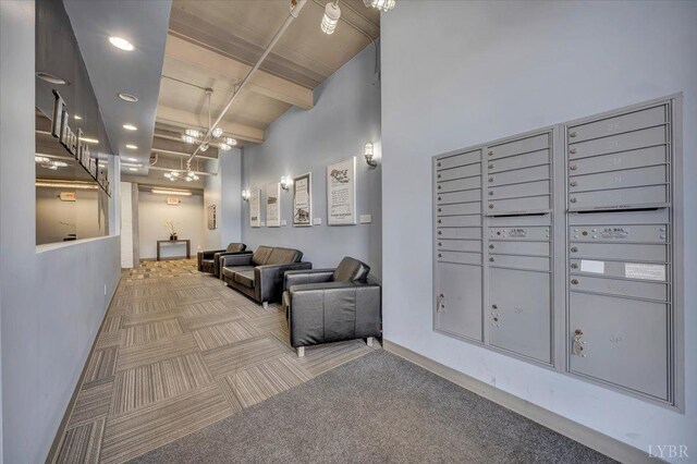 400 SW Salem Ave Unit 2B, Roanoke, VA 24016 - view of common area