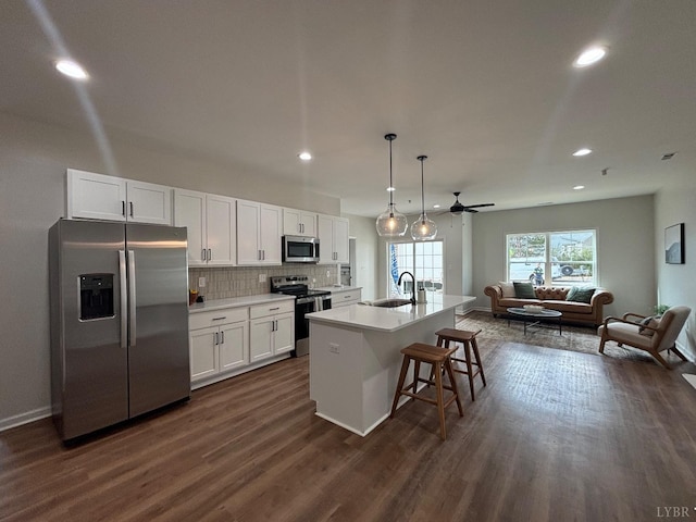 125 Brenleigh Ct Unit 301, Lynchburg, VA 24501 - photo 4