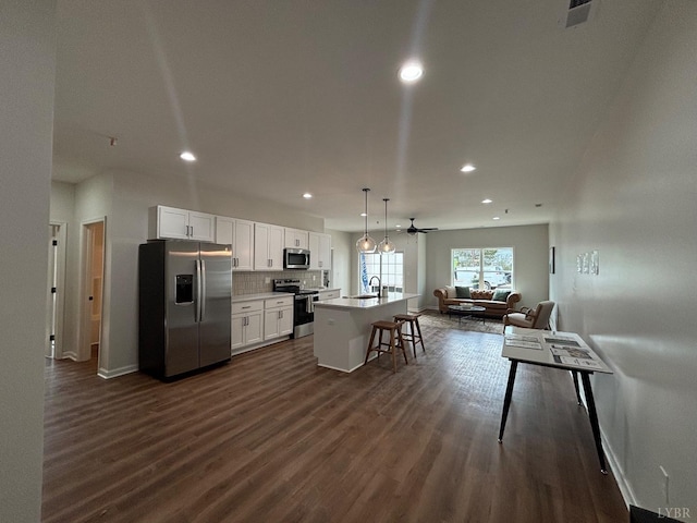 125 Brenleigh Ct Unit 301, Lynchburg, VA 24501 - photo 5