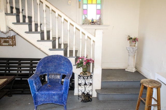 1310 Garfield Ave, Lynchburg, VA 24501 - view of stairway