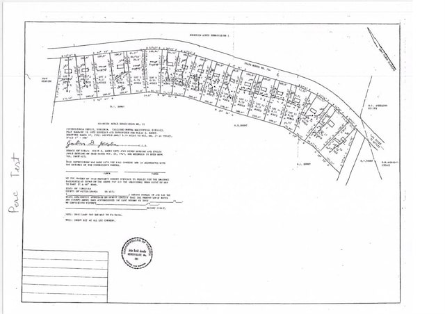 0 Gallows Rd, Gretna, VA 24557
