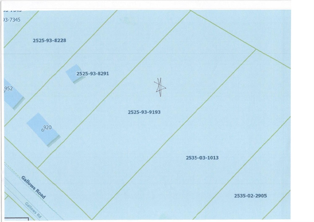 0 Gallows Rd, Gretna, VA 24557
