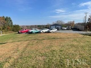 227 Kiowa Rd, Lynchburg, VA 24504