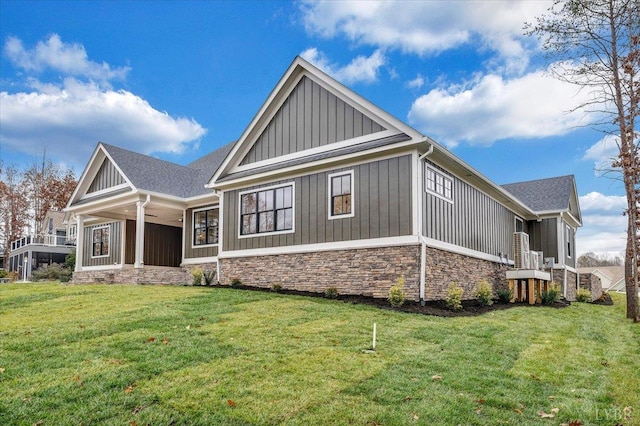 1161 Golf View Ct, Huddleston, VA 24104 - photo 61