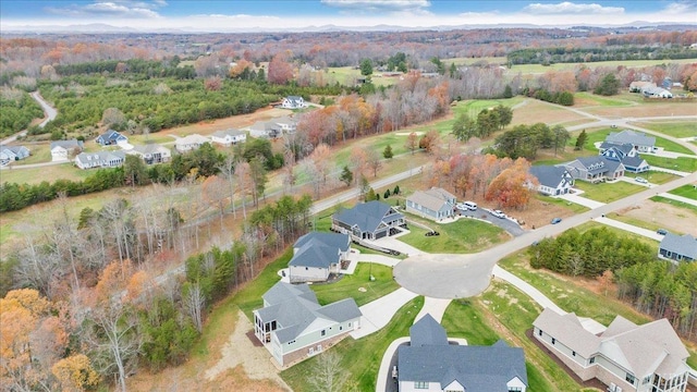 1161 Golf View Ct, Huddleston, VA 24104 - view of property location with nearby suburban area