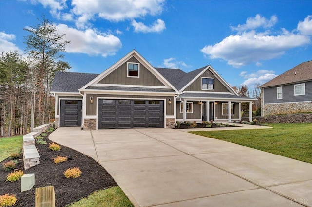 1161 Golf View Ct, Huddleston, VA 24104 - photo 3