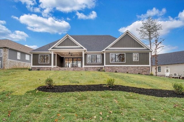 1161 Golf View Ct, Huddleston, VA 24104 - photo 59