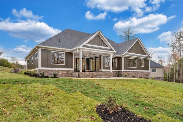 1161 Golf View Ct, Huddleston, VA 24104 - photo 60