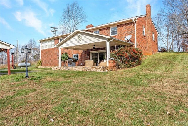 2180 Lime Plant Rd, Appomattox, VA 24522 - photo 45