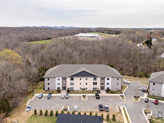 1300 Stoney Ridge Blvd Unit 102, Forest, VA 24551 - birds eye view of property