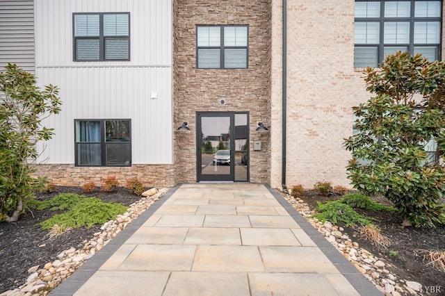 1300 Stoney Ridge Blvd Unit 102, Forest, VA 24551 - view of exterior entry