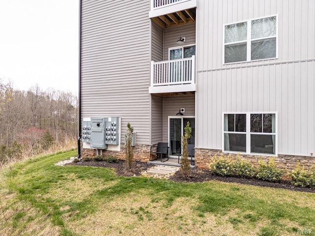 1300 Stoney Ridge Blvd Unit 102, Forest, VA 24551 - photo 20