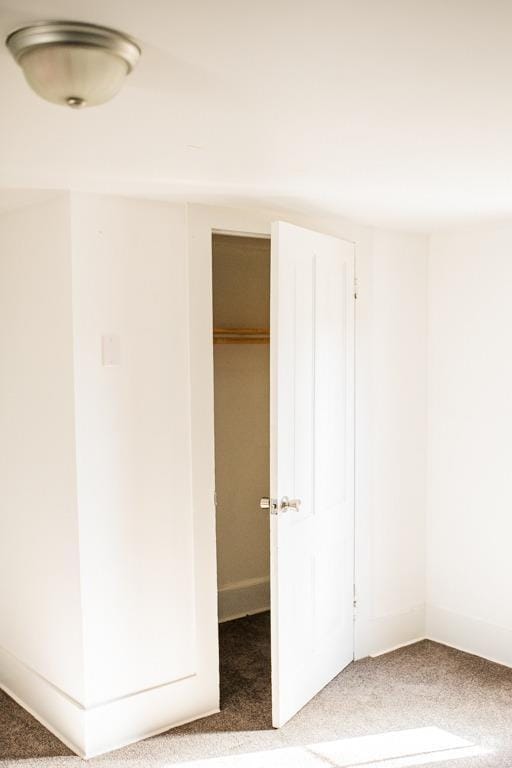 67 Lentz Ln, Shipman, VA 22971 - view of closet