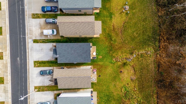 3047 Fulton St, Lynchburg, VA 24501 - aerial view