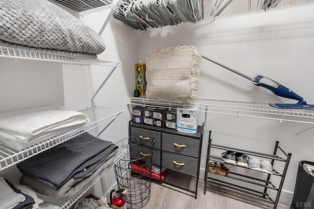 3047 Fulton St, Lynchburg, VA 24501 - view of storage area
