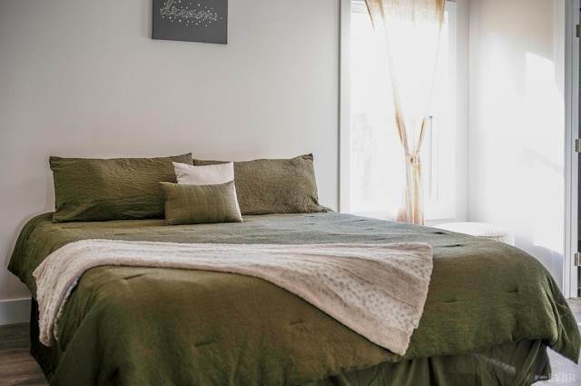 3047 Fulton St, Lynchburg, VA 24501 - view of bedroom