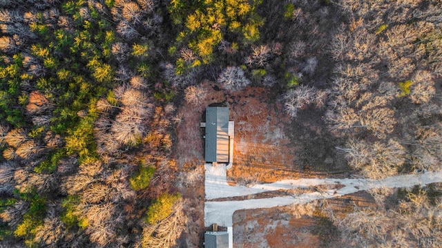 899 Union Hill Rd, Amherst, VA 24521 - view of property location