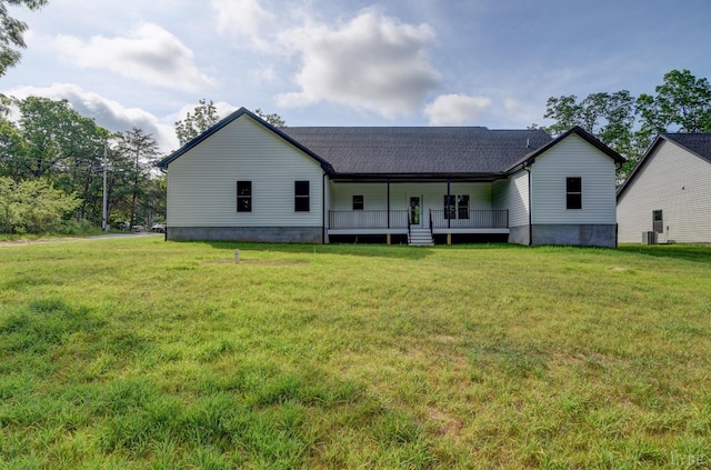1327 Greenhouse Rd, Rustburg, VA 24588 - photo 46