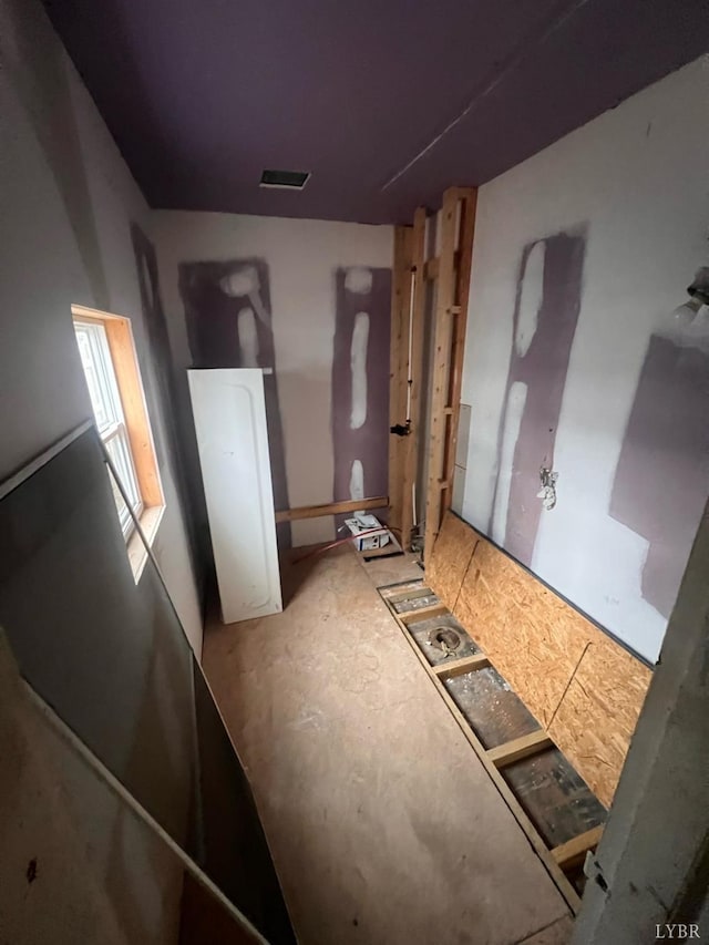 1014 Buchanan St, Lynchburg, VA 24501 - view of hall