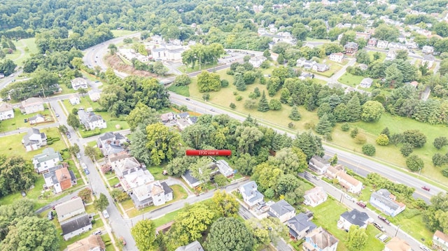1930 Vine St, Lynchburg, VA 24501 - aerial view with a residential view