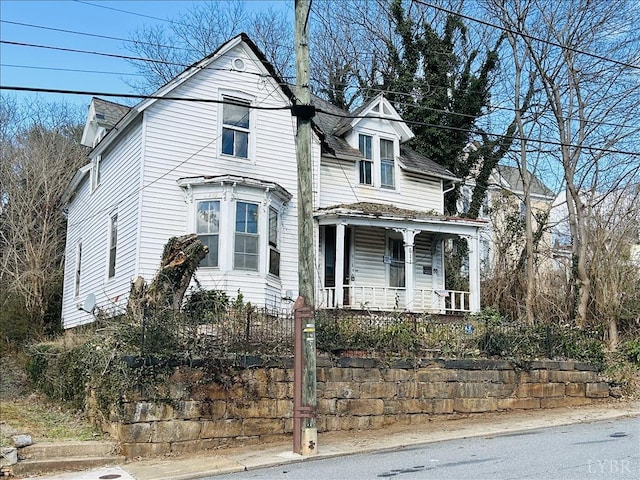 611 8th St, Lynchburg, VA 24504 - photo 2