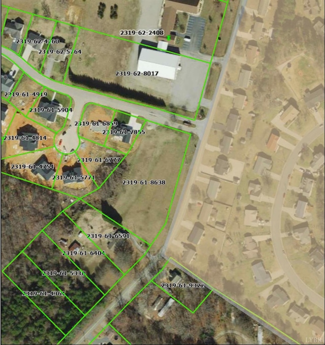 99 Cross Creek Ln, Danville, VA 24540