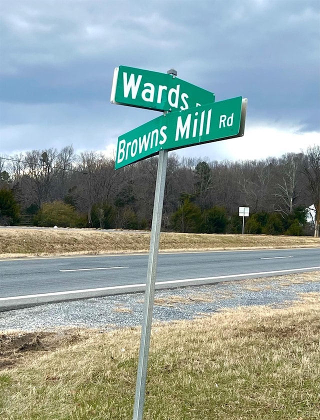 6000 Wards Rd, Rustburg, VA 24588
