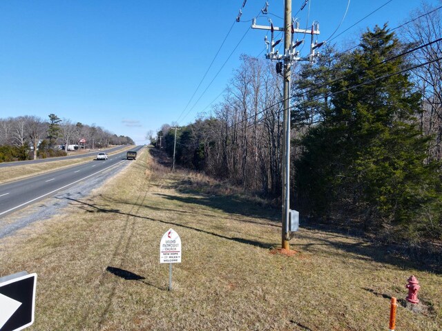 6000 Wards Rd, Rustburg, VA 24588