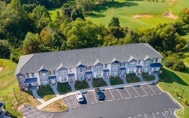 188 Mallard Ln, Lynchburg, VA 24502 - aerial view