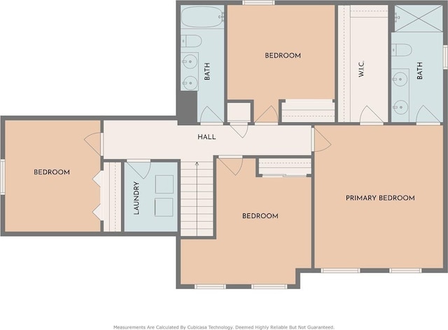 9 Lochwood Hill Dr, Goode, VA 24556 - property floor plan