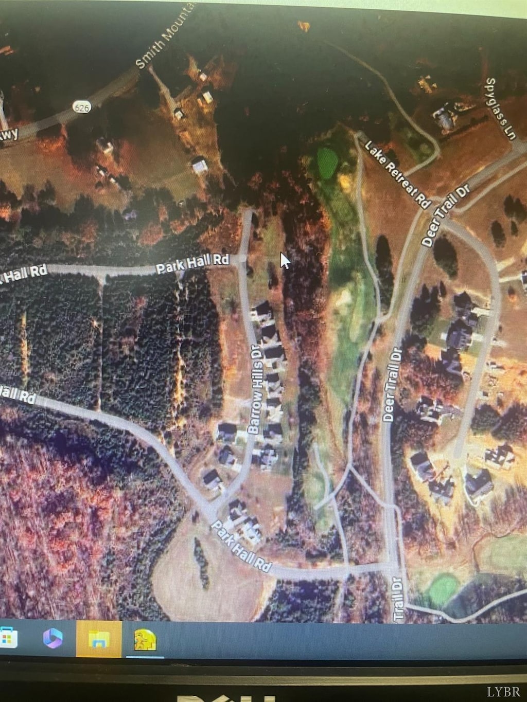 69 Barrows Hill Dr, Huddleston, VA 24104