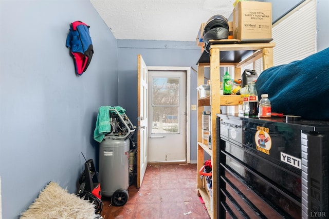 1113 18th St, Lynchburg, VA 24504 - view of storage room